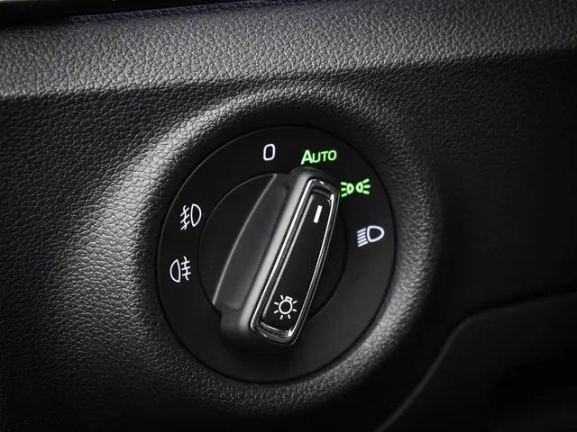 Škoda Scala 1.0 TSI 110pk Business Edition 2023 Benzine 13