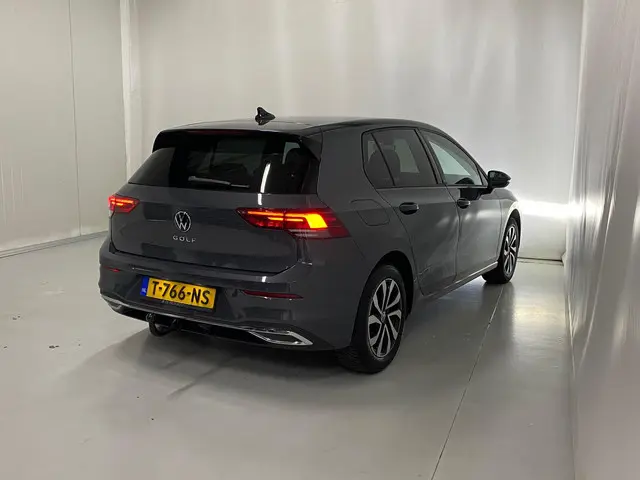 Volkswagen Golf 3