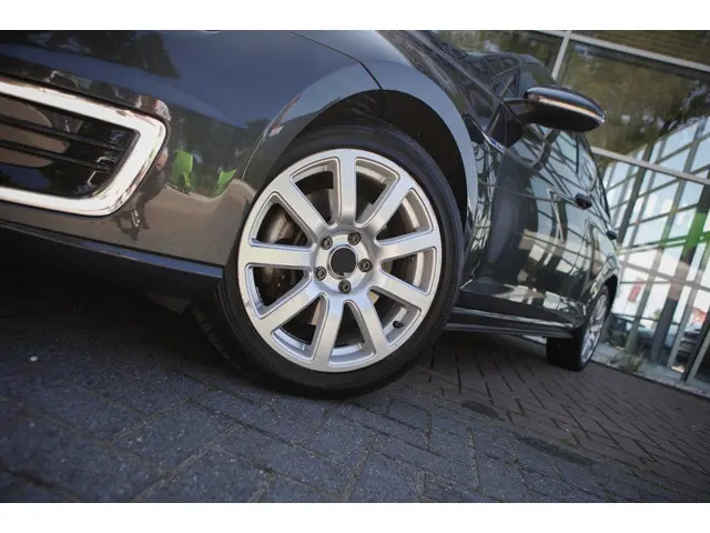 Volkswagen Golf 1.4 TSI GTE 2015 Hybride Benzine 27