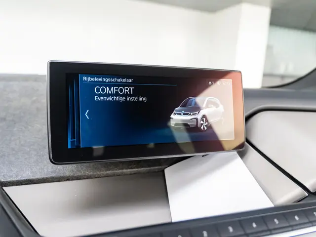 BMW i3 120Ah 2020 Elektrisch 20