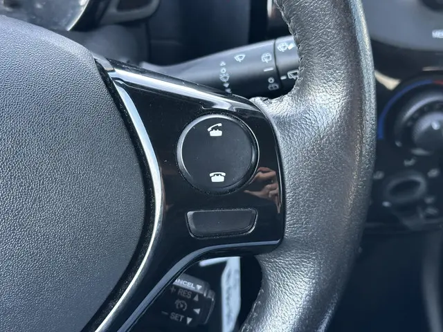 Citroën C1 1.0 VTi Feel 2022 Benzine 16