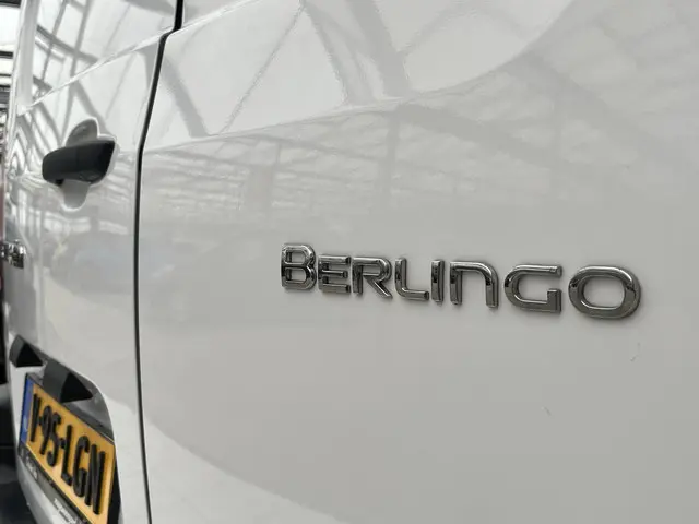 Citroën Berlingo BlueHDi 100 S&S L2 2024 Diesel 26