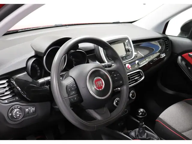 Fiat 500X 1.6 PopStar 2016 Benzine 11