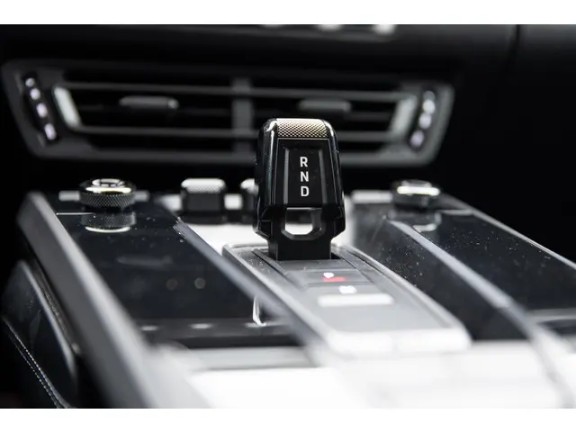 Porsche 911 3.0 Carrera 4S 2021 Benzine 39