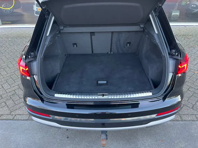 Audi Q3 35 TFSI Pro Line business 2020 Benzine 7