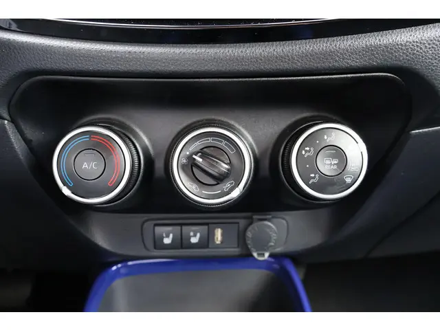 Toyota Aygo X 1.0 VVT-i S-CVT first 2022 Benzine 19