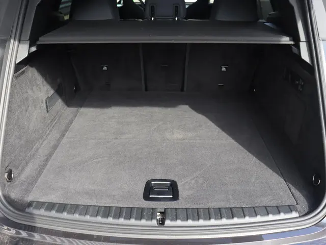 BMW iX xDrive40 2021 Elektrisch 12