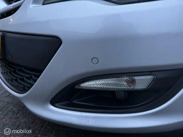 Opel Astra 1.4 Turbo 150PK/NAVI/PDC/DO/NWE APK 2014 Benzine 20