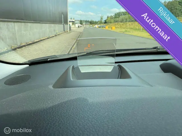 Peugeot 5008 1.6 THP Allure * Automaat * 157 PK * 2013 Benzine 16