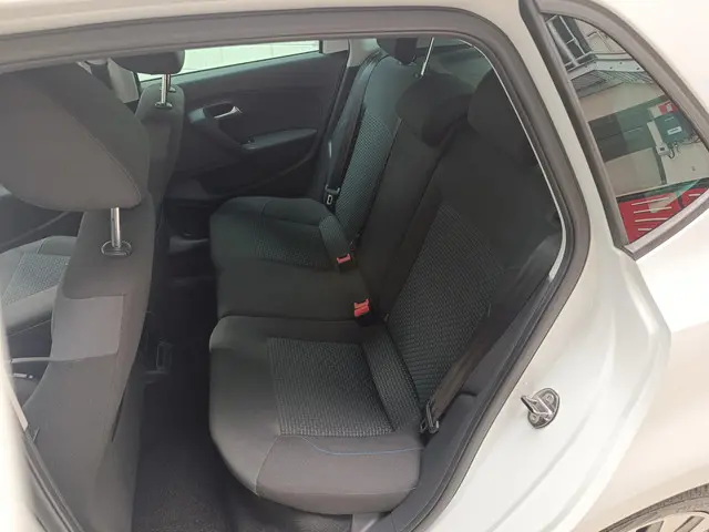 Volkswagen Polo 1.0 BlueMotion Edition 2017 Benzine 20