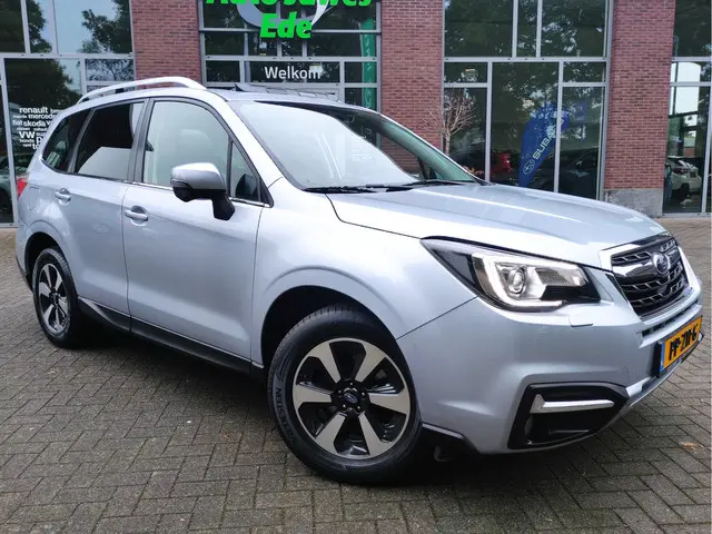 Subaru Forester 2.0 Premium 2017 Benzine 6