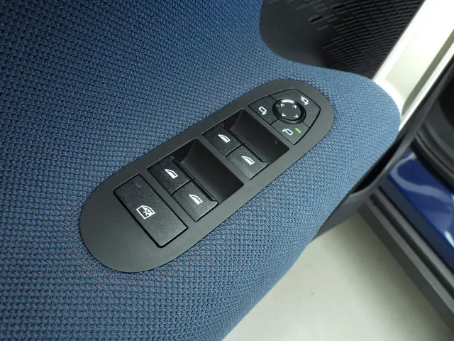 MINI Aceman SE 2025 Elektrisch 20