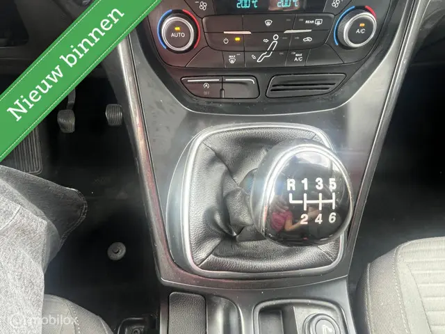 Ford C-MAX 1.0 Ambiente 2017 Benzine 19