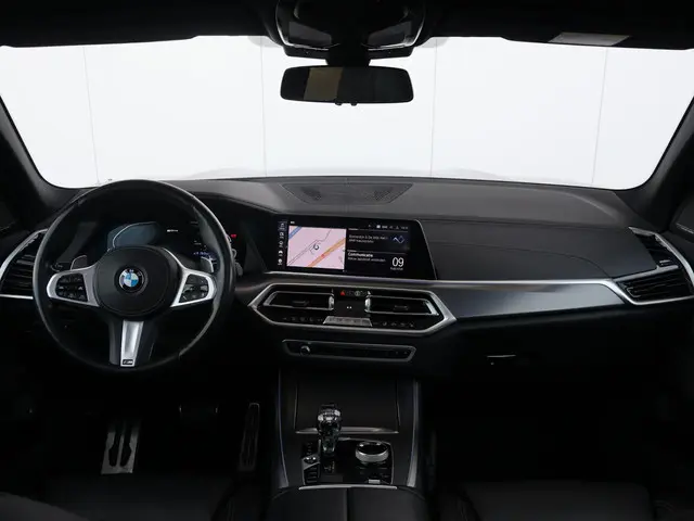 BMW X5 xDrive45e High Executive 2021 Hybride Benzine 20