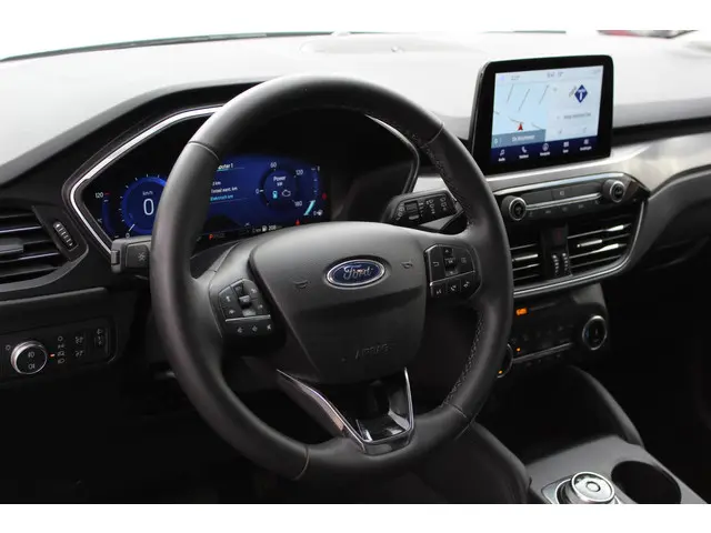 Ford Kuga 2.5 PHEV ST-Line X 2023 Hybride Benzine 11