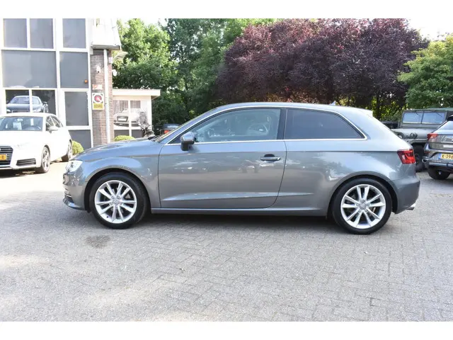 Audi A3 1.4 TFSI Ambition Pro Line S 2013 Benzine 7