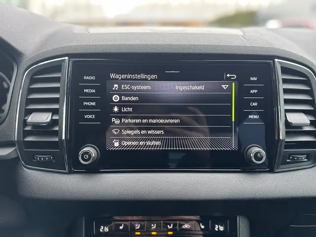 Škoda Karoq 1.0 TSI Business Edition 2022 Benzine 41