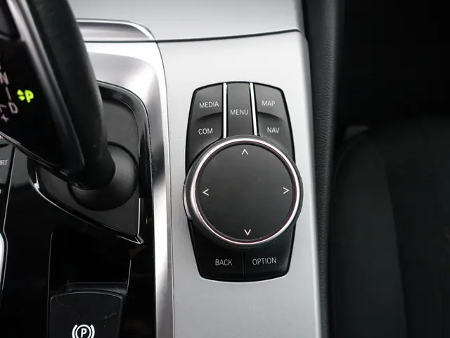 BMW 5 Serie 520d M Sport High Exe Aut- 2019 Diesel 21