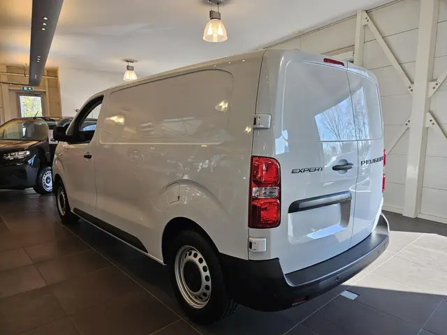 Peugeot Expert 2.0 BlueHDi 145 L2 2024 Diesel 4