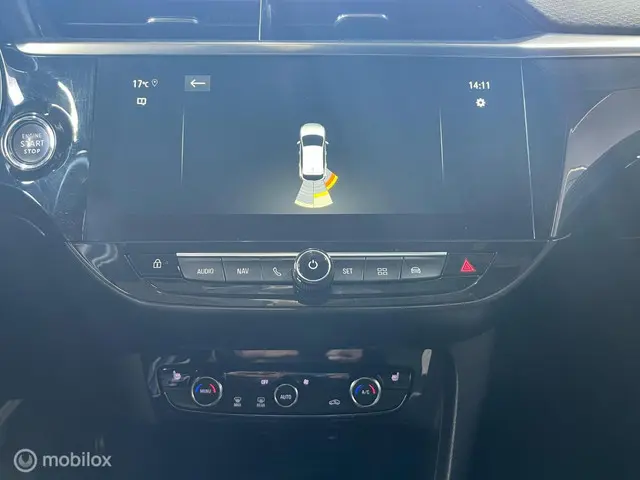 Opel Corsa 1.2 GS Line Automaat 131pk 2021 Benzine 11