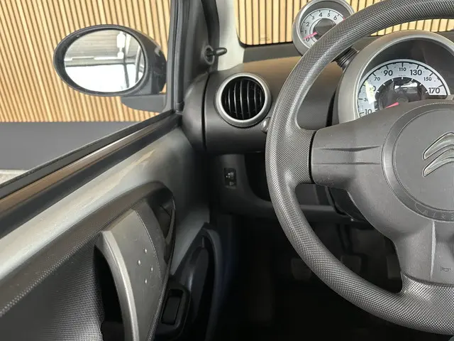 Citroën C1 1.0 Collection 2013 Benzine 9