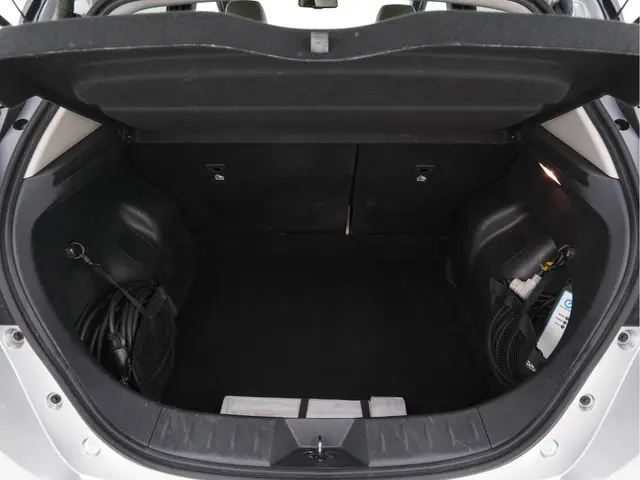 Nissan Leaf N-Connecta 40 kWh 2020 Elektrisch 11