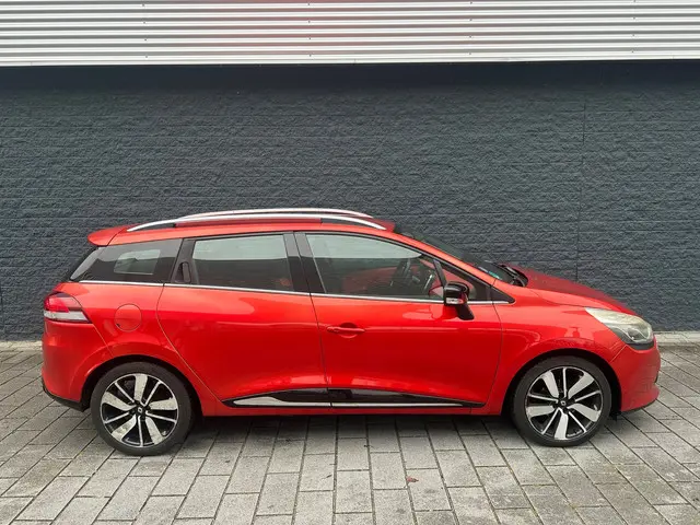 Renault Clio Estate 0.9 TCe Dynamique 2014 Benzine 7