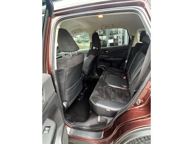 Honda CR-V 2.0 AWD Executive 2014 Benzine 12