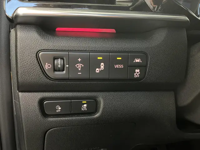 Kia e-Niro ExecutiveLine 64 kWh 2020 Elektrisch 42