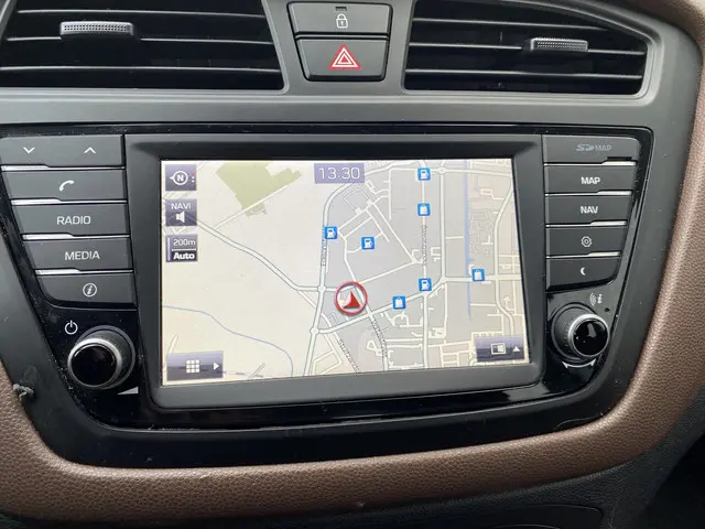 Hyundai i20 1.0 T-GDI Comfort 2018 Benzine 12