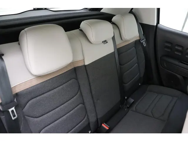 Citroën C3 1.2 PureTech Max 2024 Benzine 15