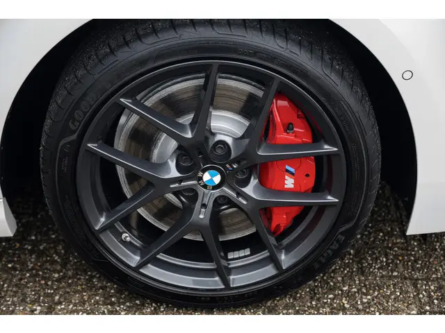 BMW 2 Serie Gran Coupé 218i M-Sport Pro 2023 Benzine 13