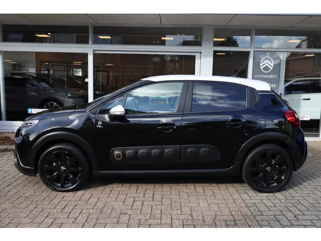 Citroën C3 PT 110 'Origins' Automaat-6 2019 Benzine 6