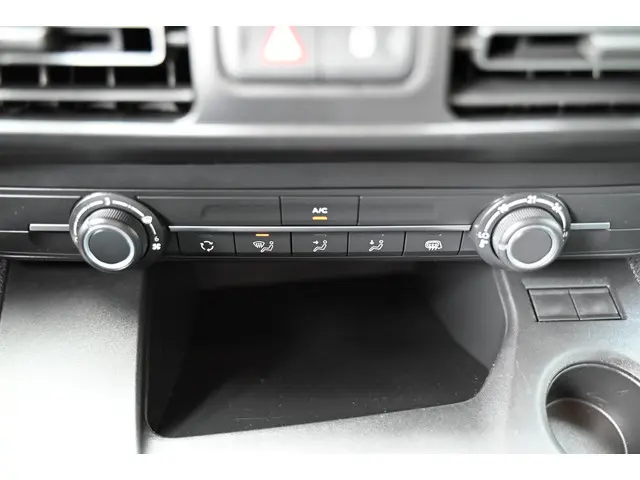 Peugeot Partner 1.5 BlueHDi 100 S&S L1 2024 Diesel 22