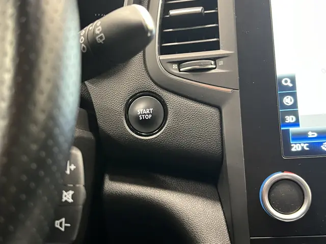Renault Mégane Estate 1.6 TCe GT 2018 Benzine 23