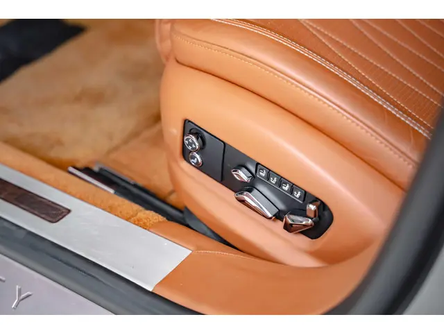 Bentley Flying Spur 4.0 V8 2021 Benzine 48
