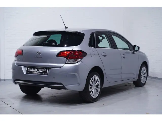 Citroën C4 1.6 BlueHDi Business 2017 Diesel 4