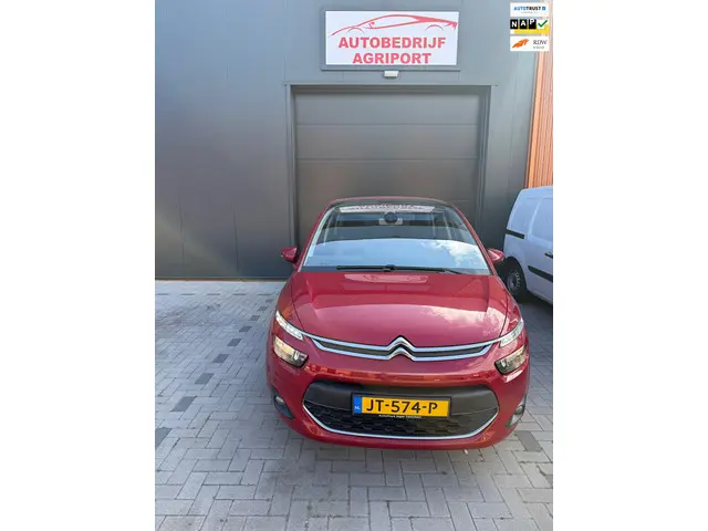 Citroën C4 Picasso