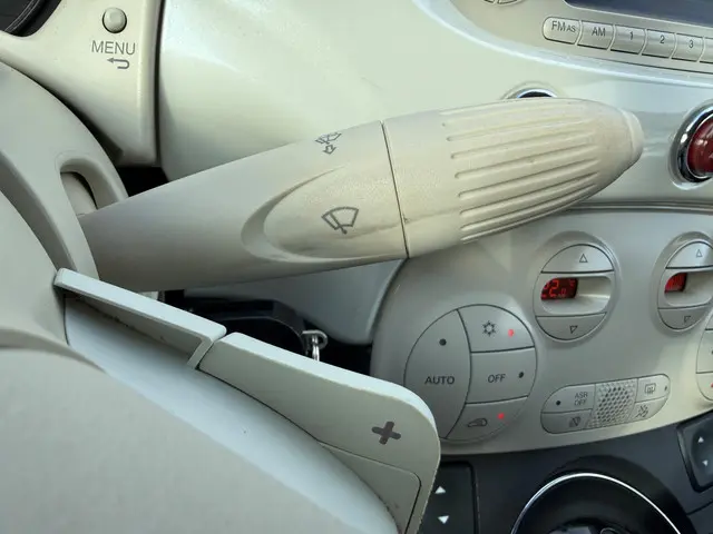 Fiat 500C 0.9 TwinAir Turbo Lounge 2015 Benzine 28