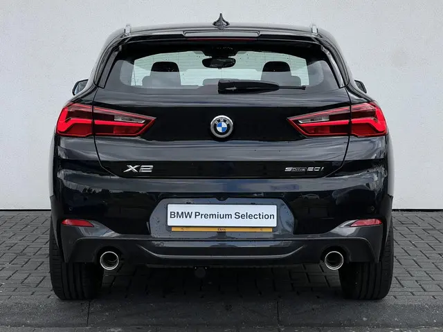 BMW X2 sDrive20i High Executive Edition 2019 Benzine 10