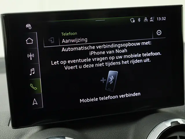 Audi Q2 35 TFSI/150PK Advanced edition 2024 Benzine 36