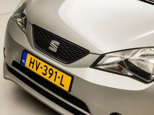 SEAT Mii 1.0 Sport Connect 2016 Benzine 21