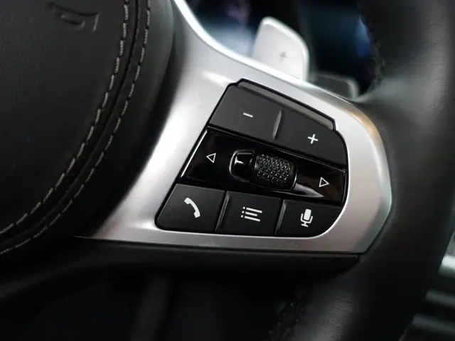 BMW X5 xDrive45e M Performance- 2020 Hybride Benzine 25