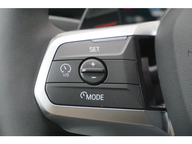 BMW iX1 eDrive20 2025 Elektrisch 27