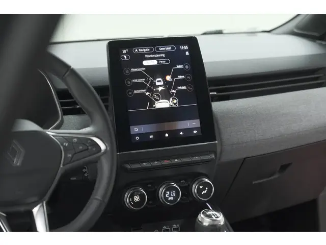 Renault Clio TCe 90 GPF Techno 2025 Benzine 63