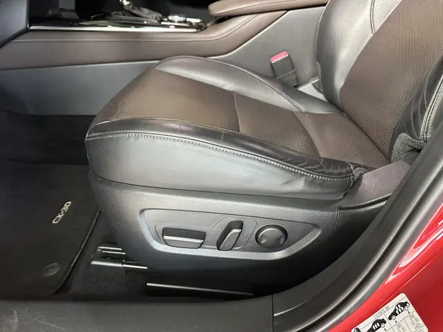 Mazda CX-30 2.0 SKYACTIV-G M-Hybrid 2019 Benzine 14