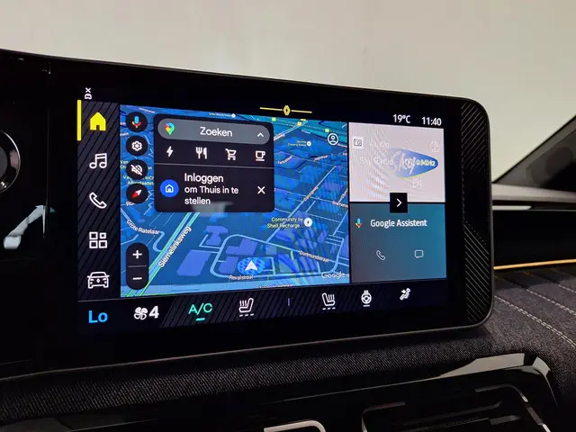 Renault 5 Urban Range Techno 40 kWh 2025 Elektrisch 28