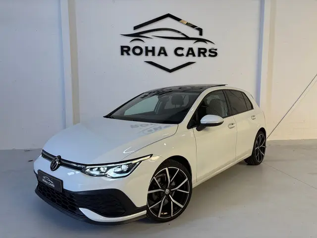 Volkswagen Golf 1.5 eTSI 2020 Hybride Benzine