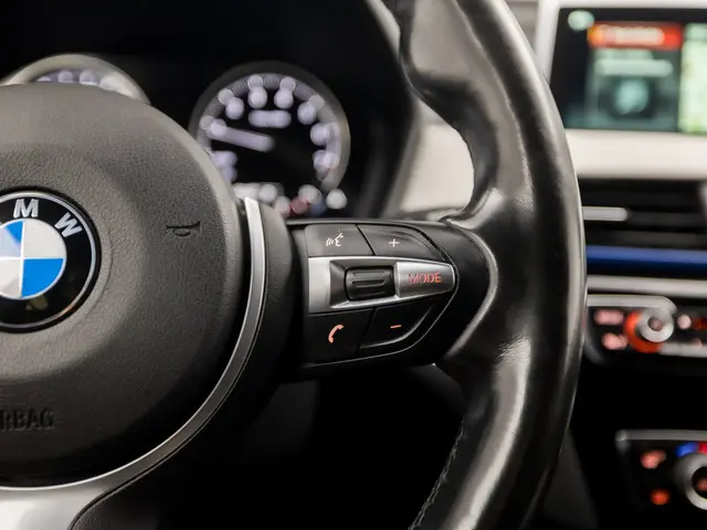 BMW X1 xDrive25i M Sport Executive 2018 Benzine 21