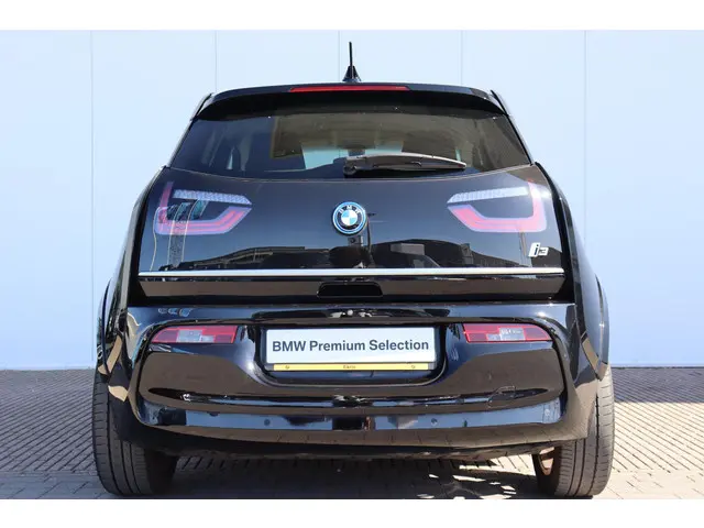 BMW i3 Dark Shadow Edition 120Ah 42 kWh 2021 Elektrisch 7